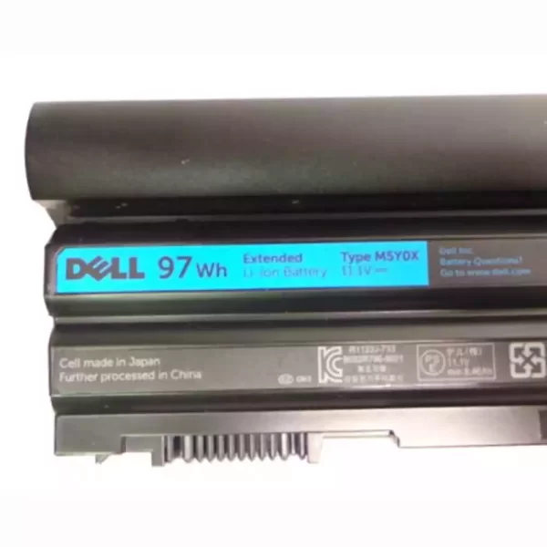 Laptop akkumulátort az DELL  Latitude E5420 - Image 3