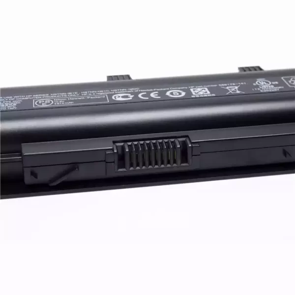 Laptop akkumulátort az HP WD548AA,WD549AA - Image 3