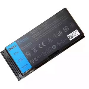 Laptop akkumulátort az DELL   7FF1K