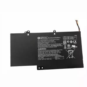 Laptop akkumulátort az HP    Pavilion x360 13-a000nc
