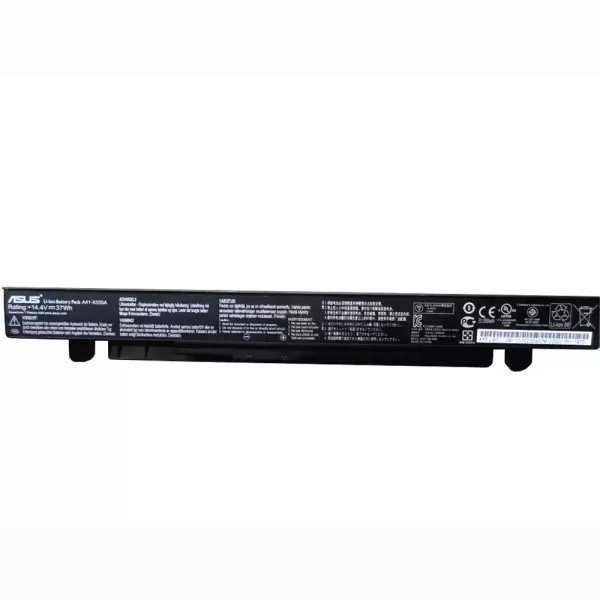 Laptop akkumulátort az ASUS  Y581