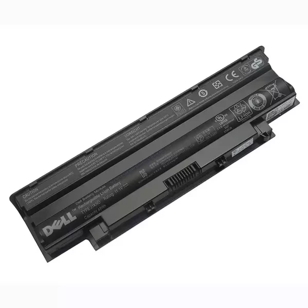 Laptop akkumulátort az DELL 04YRJH,J4XDH,383CW,W7H3N,4TTJN,FMHC10