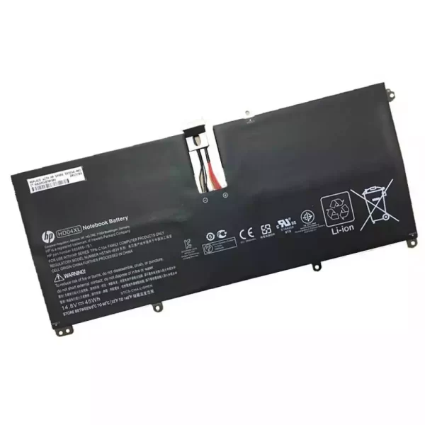 Laptop akkumulátort az HP   685866-1B1