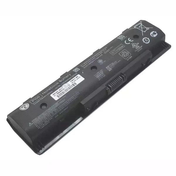 Laptop akkumulátort az HP Pavilion 15 series model PI06