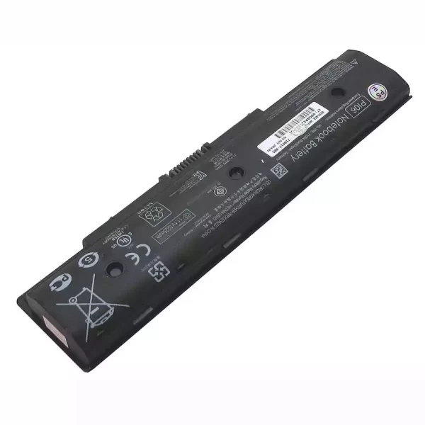 Laptop akkumulátort az HP Pavilion 15 series model PI06 - Image 2