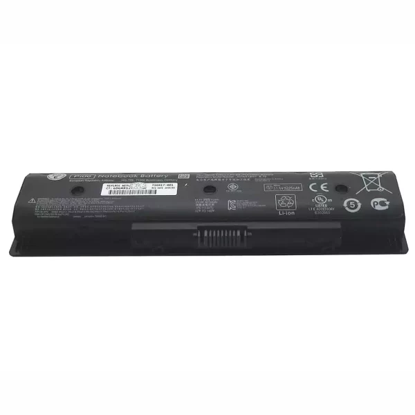 Laptop akkumulátort az HP Pavilion 15 series model PI06 - Image 4
