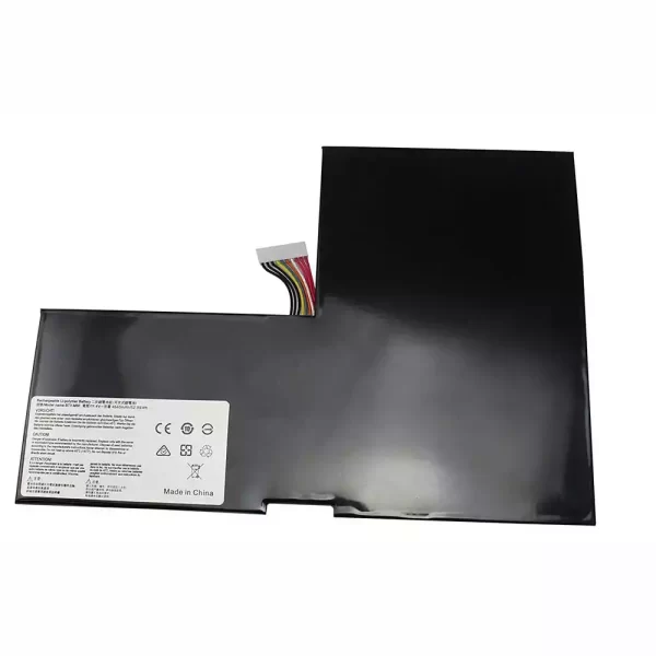 Laptop akkumulátort az MSI  MS-16H2