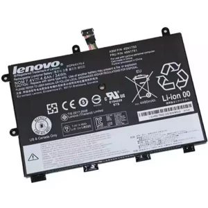 Laptop akkumulátort az LENOVO  45N1751