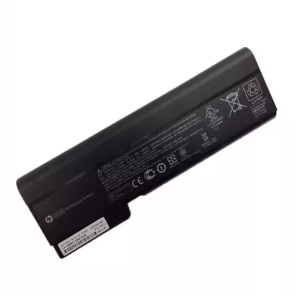 Laptop akkumulátort az HP QK643AA