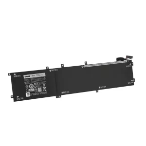 Laptop akkumulátort az DELL   4GVGH