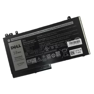 Laptop akkumulátort az DELL  09P402