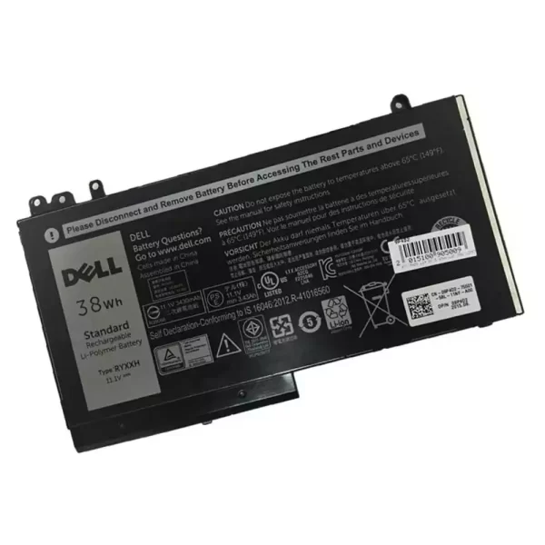 Laptop akkumulátort az DELL  09P402