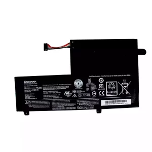 Laptop akkumulátort az LENOVO  L14L3P21