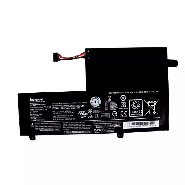 Laptop akkumulátort az LENOVO  L14L3P21