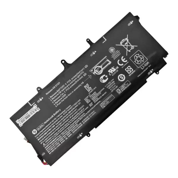 Laptop akkumulátort az HP   722236-1C1