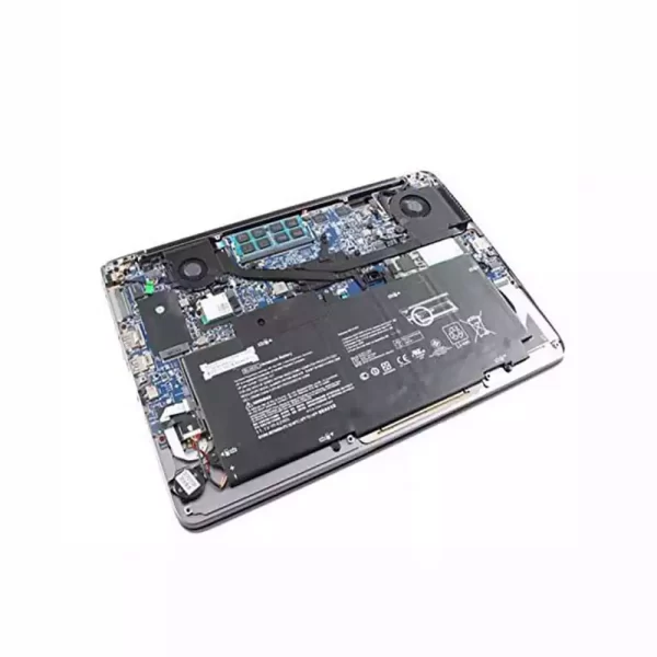 Laptop akkumulátort az HP   722236-1C1 - Image 3
