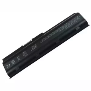 Laptop akkumulátort az HP  MU06 593554-001