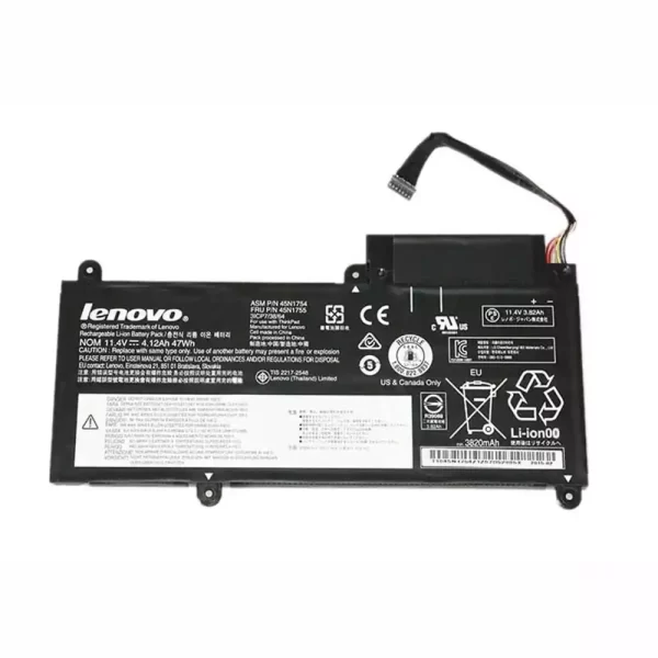 Laptop akkumulátort az LENOVO  ThinkPad E450,ThinkPad E455,ThinkPad E450C