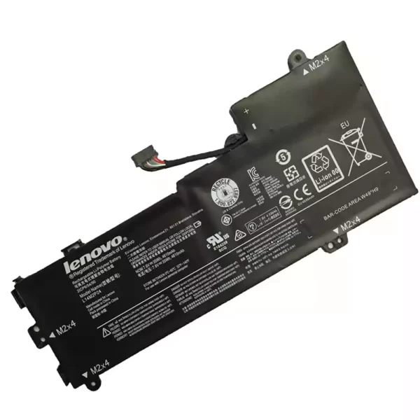 Laptop akkumulátort az LENOVO L14M2P23,L14M2P24