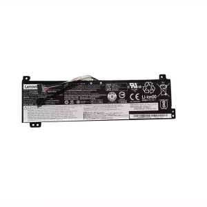 Laptop akkumulátort az LENOVO L17L2PB3,L17L2PB4
