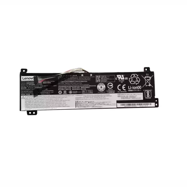 Laptop akkumulátort az LENOVO L17L2PB3,L17L2PB4