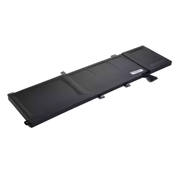 Laptop akkumulátort az DELL 245RR - Image 2