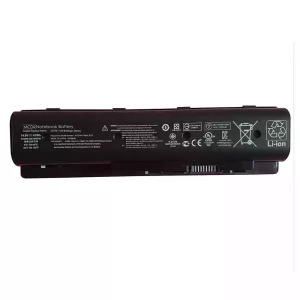 Laptop akkumulátort az HP MC04