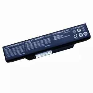 Laptop akkumulátort az CLEVO 6-87-W130S-4D7,CLEVO  6-87-W130S-4D71,CLEVO  6-87-W130S-4D72