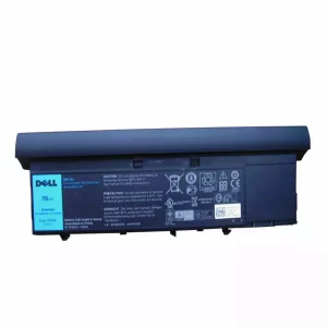 Laptop akkumulátort az DELL  312-1304