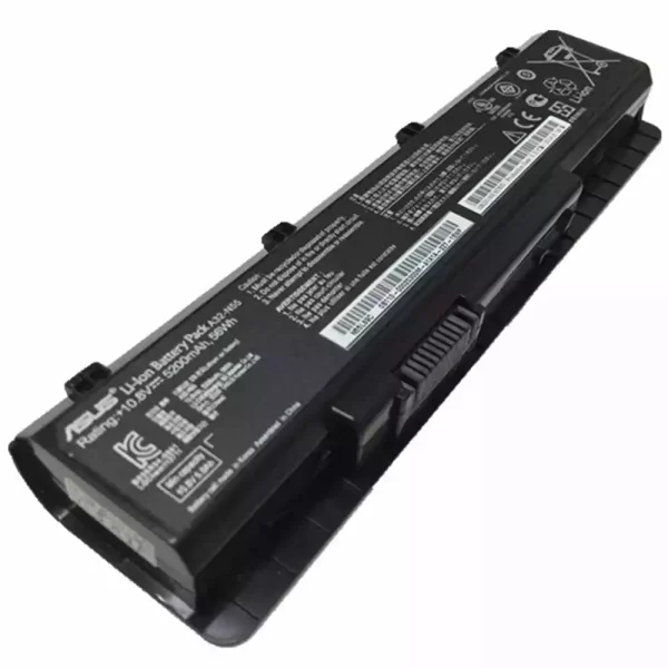 Laptop akkumulátort az ASUS A32-N55