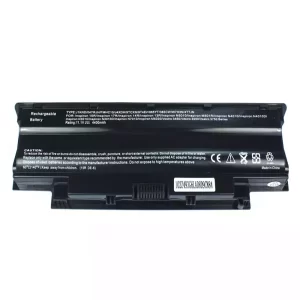 Laptop akkumulátort az DELL Inspiron N3010,N3010D,N3010R,N3110
