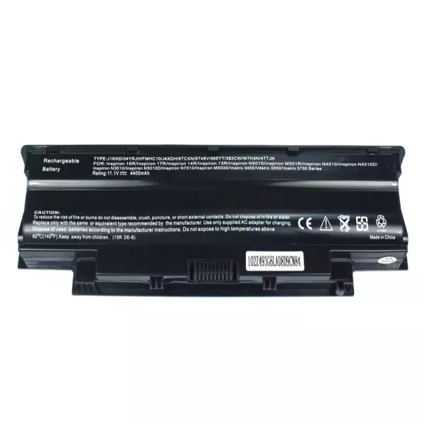 Laptop akkumulátort az DELL Inspiron N4010,N4050,N4110