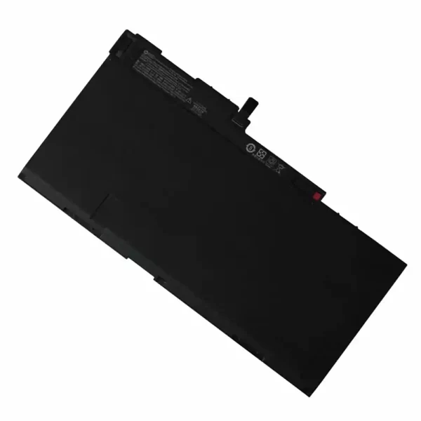 Laptop akkumulátort az HP ZBook 15u G2 Mobile Workstation