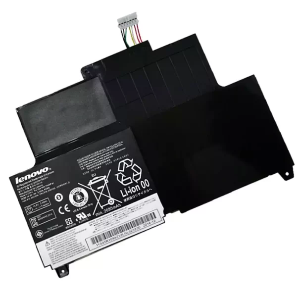 Laptop akkumulátort az LENOVO Thinkpad Twist S230u