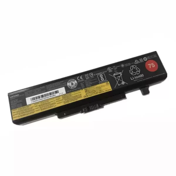 Laptop akkumulátort az LENOVO L11L6Y01,L11L6F01