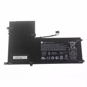 Laptop akkumulátort az HP HSTNN-C75C