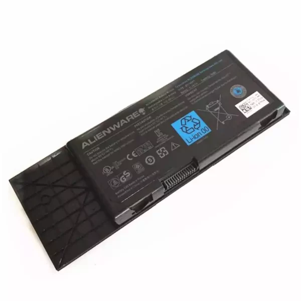 Laptop akkumulátort az DELL Alienware M17x R4