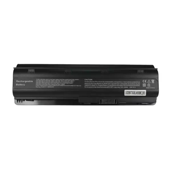 Laptop akkumulátort az HP 593562-001