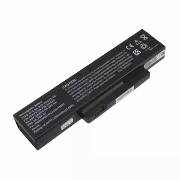 Laptop akkumulátort az FUJITSU  FUJITSU SIEMENS Amilo LA1703