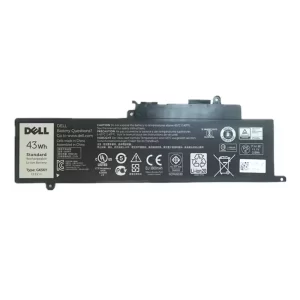 Laptop akkumulátort az DELL 451-BBKK