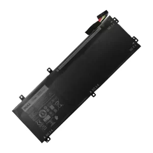 Laptop akkumulátort az DELL Precision 5510