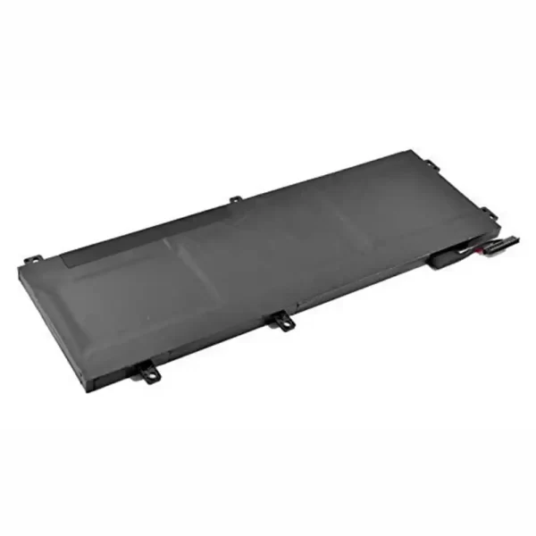 Laptop akkumulátort az DELL Precision 5510 - Image 2