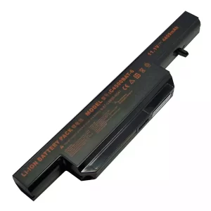 Laptop akkumulátort az LDLC C4500BAT-6