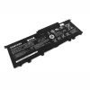 Laptop akkumulátort az SAMSUNG AA-PBXN4AR