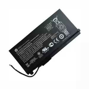 Laptop akkumulátort az HP VT06