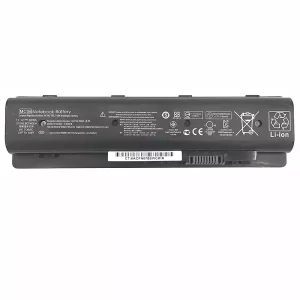 Laptop akkumulátort az HP TPN-C123