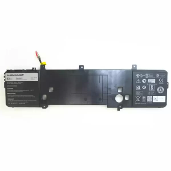 Laptop akkumulátort az DELL 2F3W1