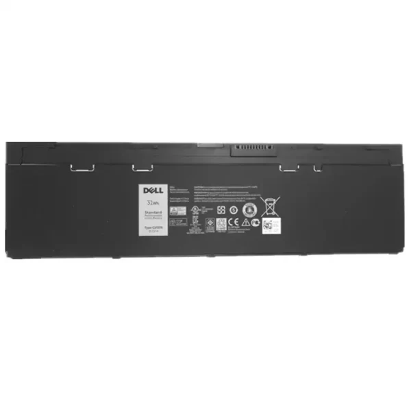 Laptop akkumulátort az DELL HJ8KP