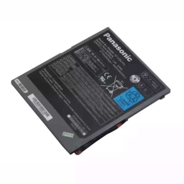 Laptop akkumulátort az PANASONIC TOUGHPAD FZ-A1