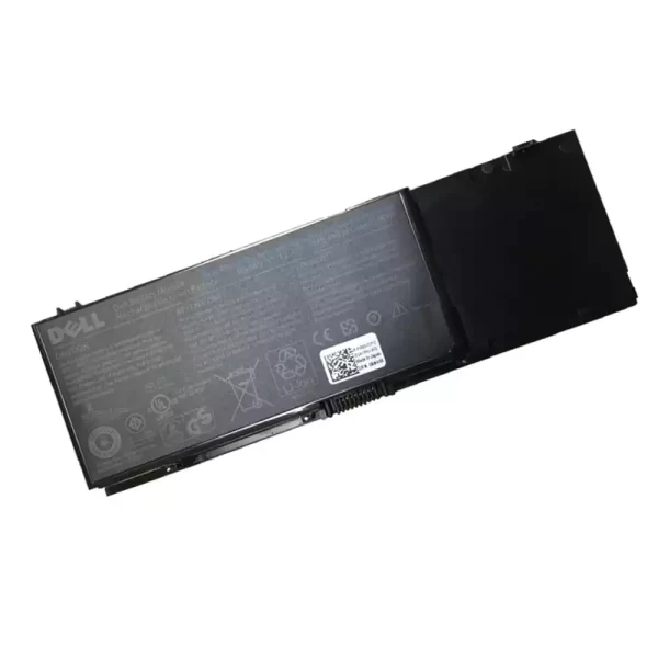 Laptop akkumulátort az DELL 8M039